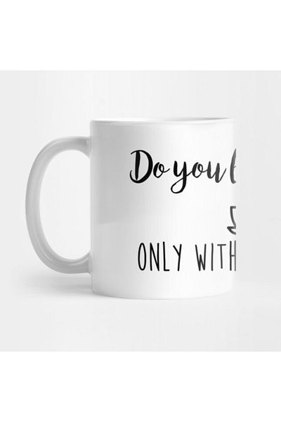 Pixxa Gilmore Girls - Do You Like Coffee?Coffee Mug Cup