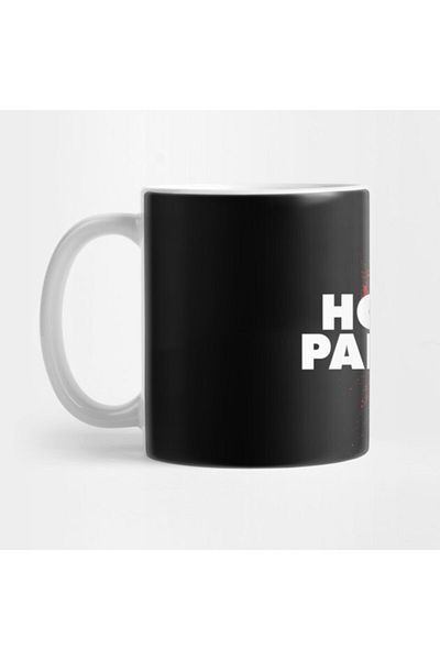 Pixxa The Irishman House Painter Mug