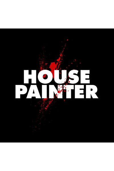 Pixxa The Irishman House Painter Mug
