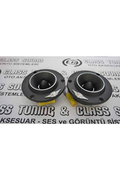 Cadence Cvlt 45 Profesyonel Tweeter (tiz)