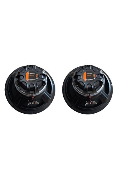 Cadence Fr-hrn85 20 Cm 350w 175 Rms Tweeter'lı Midrange Mitrenç