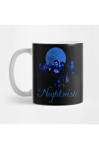 Pixxa كوب Nightwish