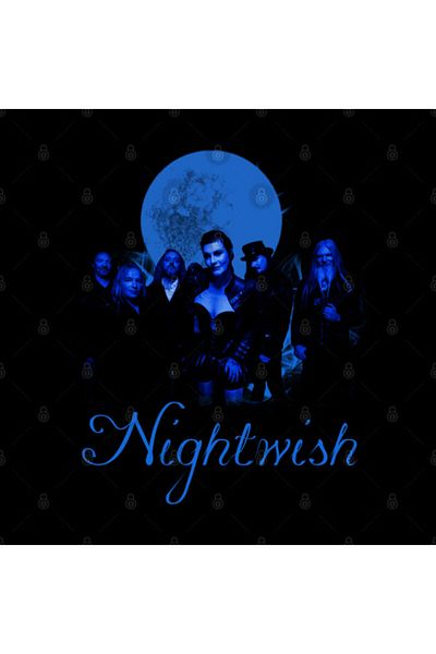 Pixxa كوب Nightwish