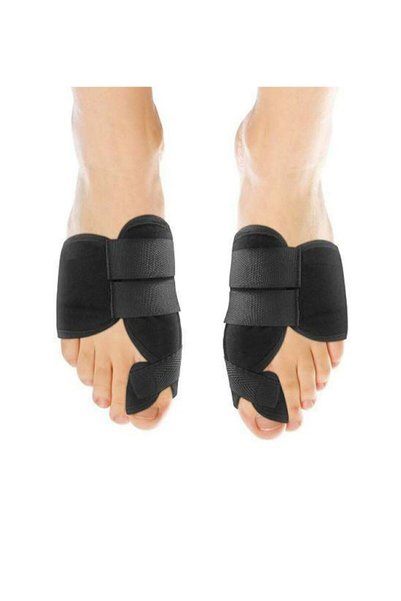 Ankaflex جبيرة علاج إبهام القدم من Hallux Valgus