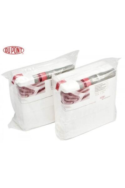 SONTARA Mp 9002 Class 100 Clean Room Cloth 22.4 X 22.4 Cm (300 Pieces)