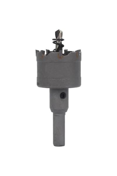 Genel Markalar Tct Delik Testere Adaptörlü 25mm