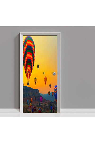 Naz Konsept Kapı Kaplama Folyoları