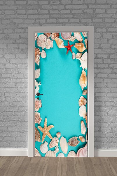 Naz Konsept Kapı Kaplama Folyoları