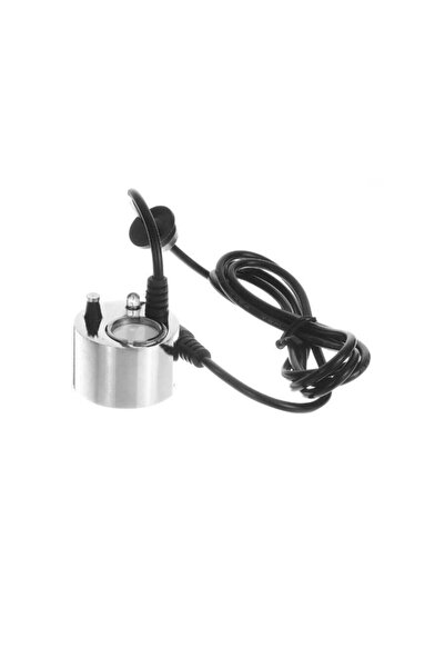 Robo90 Ultrasonik Nem Nozulu - Atomizer - 24v - Kuluçka Makinesi