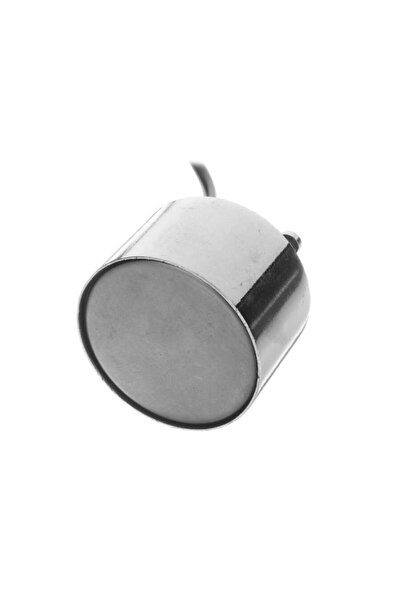 Robo90 Ultrasonik Nem Nozulu - Atomizer - 24v - Kuluçka Makinesi