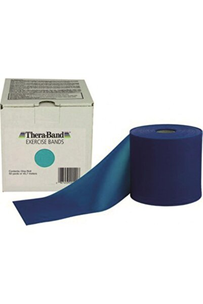 Thera Flex Theraband 1.5 Meters Extra Hard