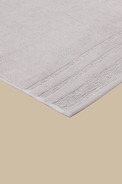 Maisonette Lilac Hydropile Flat Towel 70x140 cm