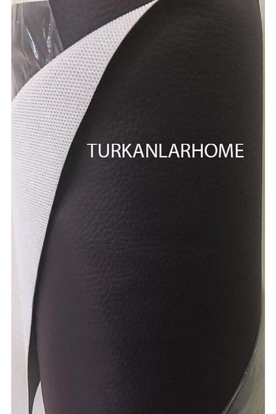 turkanlarhome Μετρητικά υφάσματα από συνθετικό δέρμα ιδανικά για έπιπλα και ταπετσαρίες αυτοκινήτων (σκούρο μωβ)