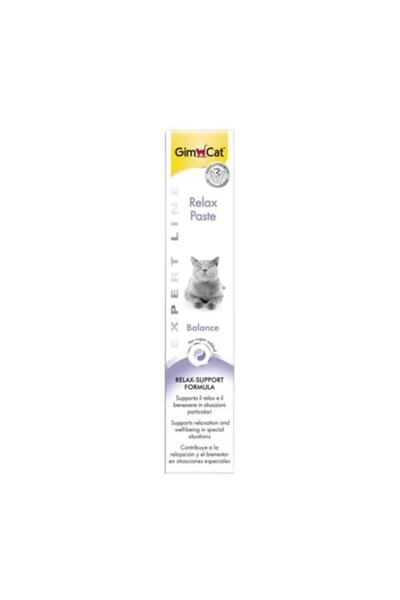Gimcat Gımcat Relax Paste 50 Gr.