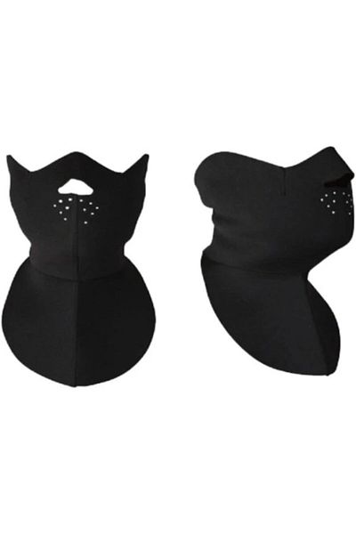 Prosev Mts Mask Chest Protection Mts-46