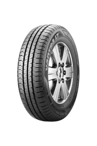 Hankook 195/60 R 16 Tl 99/97h Vantra Lt Ra18 Yaz Lastiği