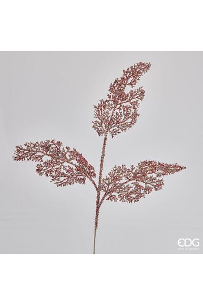 Spring&Kos Στολίδι Πρωτοχρονιάτικο Φλοράλ Δέντρο