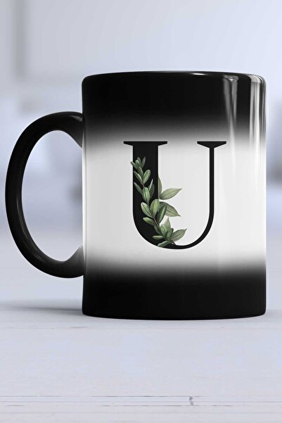 Hedizu كوب سحري على شكل حرف U النباتي