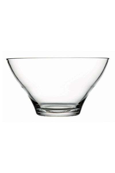 Paşabahçe Ophelia Bowl - 26 Cm