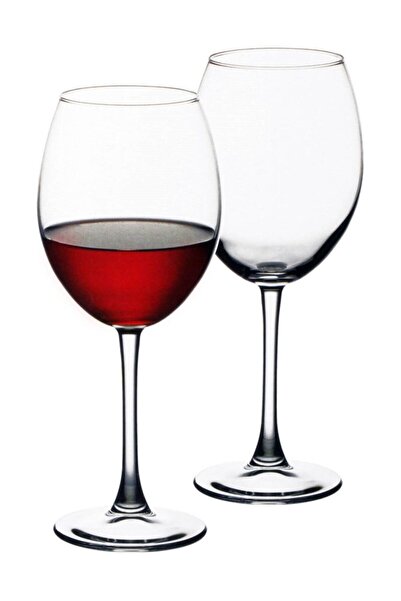 Paşabahçe Bardak 2'li 44728 Enoteca