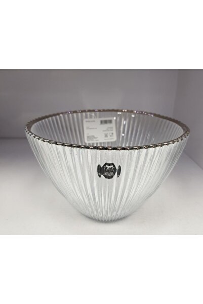 Porland Moon Gümüş Kase 15 Cm 2.li,