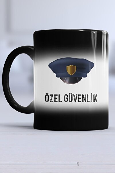 Hedizu كوب أمان سحري مخصص