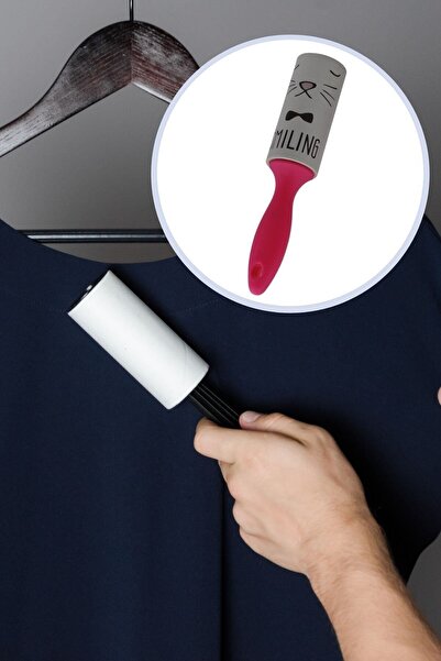 Buffer Lint Roller-Feather Collection Roller (5 m)