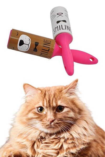 Buffer Lint Roller-Feather Collection Roller (5 m)