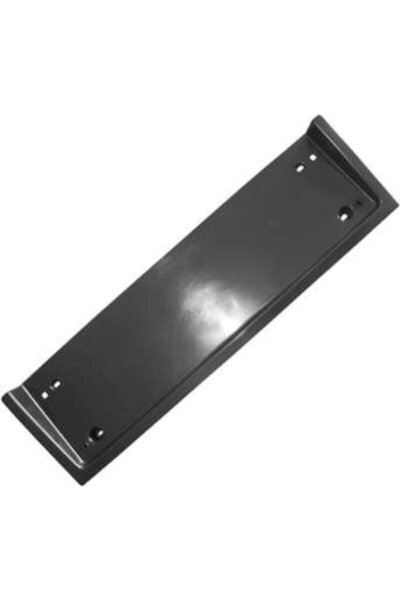 Genel Markalar Arka Plaka Alti Fiat : Slx  Ayh-a6361 Uyumlu