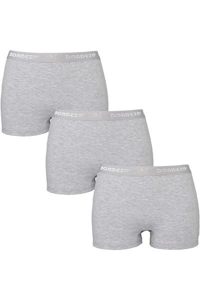 Dondeza Pachet de 3 boxeri damă 