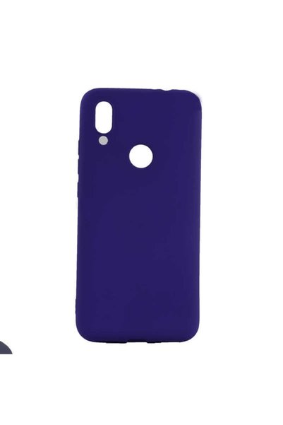 Generic Brand Case Soft Colorful Silicone Flexible Cover Compatible for Xiaom...