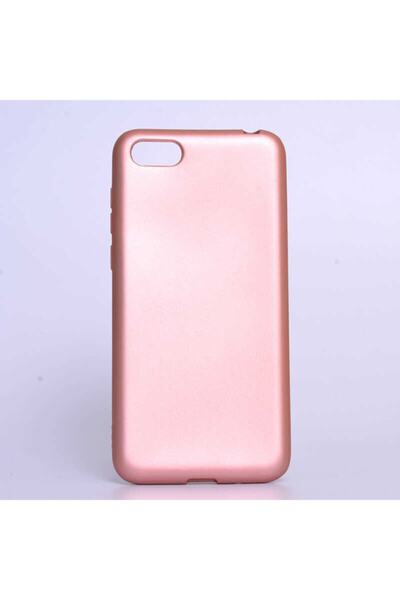 Israh Compatible Case Soft Colorful Silicone Flexible Cover for Huawei Y3 2017