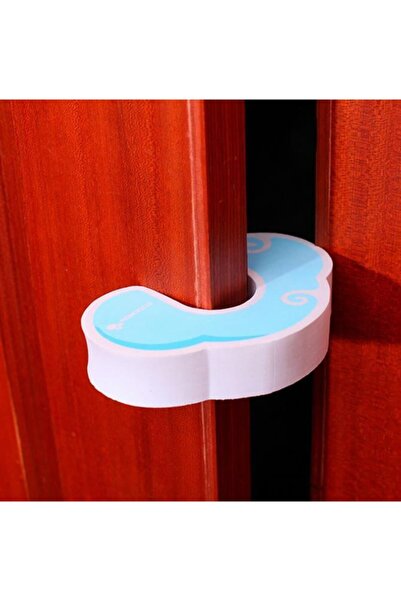 Miny Baby U Parmak Sıkışması Engelleyici