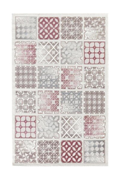 Merinos Aras Resital Rs002 060 Modern Halı