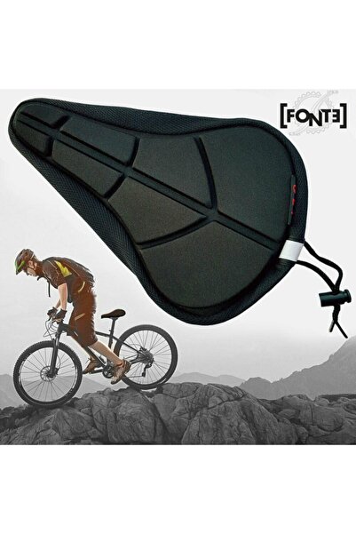 Fonte Az-112 Jel Bisiklet Sele Kılıfı