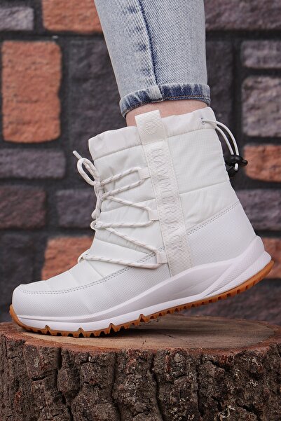 Hammer Jack 21620 Kadın Kar Botu 2 Renk