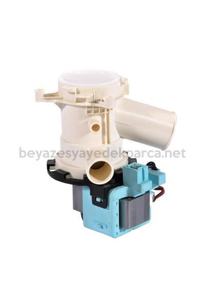 Altus Çamaşır Makinesi Su Boşaltma Pompa Motoru Arçelik