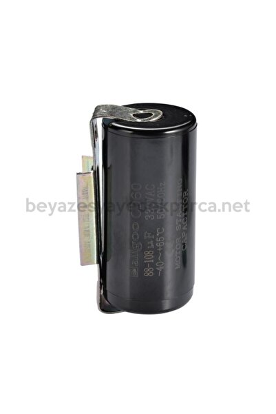 280-333 (µf) Mikrofarad Buzdolabı Kondansatörü