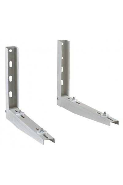 Universal Klima Ayak Takımı 40'lık (vidalı Tip)