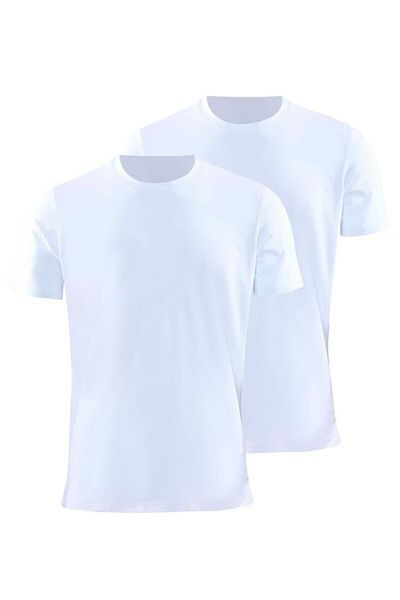 Blackspade Ανδρικό Tshirt 2τμχ