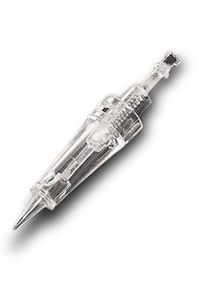 DECEMARS 10 قطع 1p Dr Pen جميع الموديلات، mym،sanada، أجهزة بومتيك متوافقة مع إبرة كونتور الحواجب الدائمة