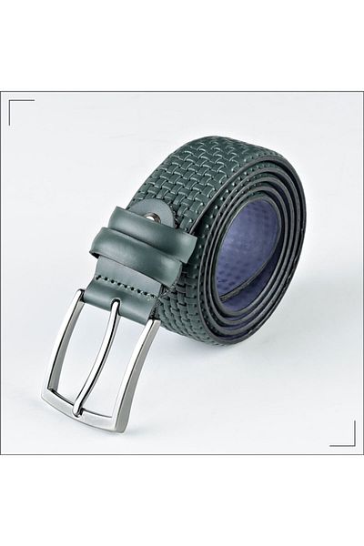 Derimo Leather Derimoshop Classic Leather Belt