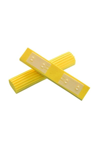 Hansel Kelebek Sıkma Mekanizmalı Mikrofiber Pva Mop Yedeği ( 1 Adet )