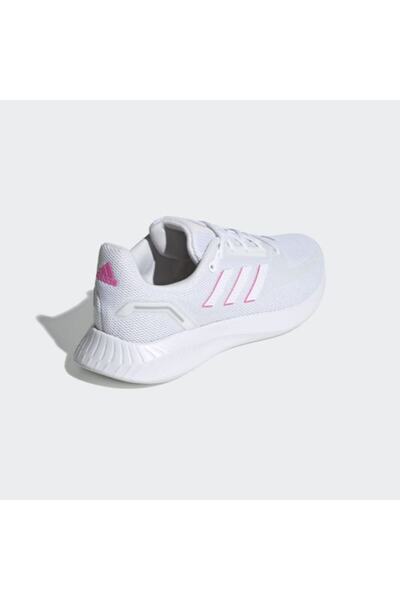 adidas Pantofi de alergare pentru femei Run Falcon 2.0 alb Fy9623