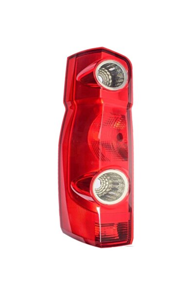 Genel Markalar Volkswagen Crafter Sağ + Sol Arka Stop Lambası Takımı 2006-2014