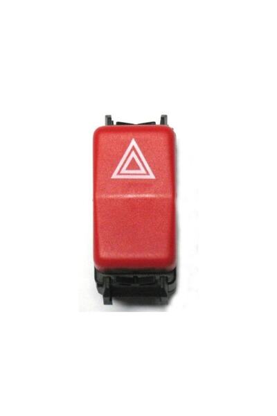 Genel Markalar Mercedes W124 E Serisi Dörtlü Flaşör Anahtarı 1986--1995