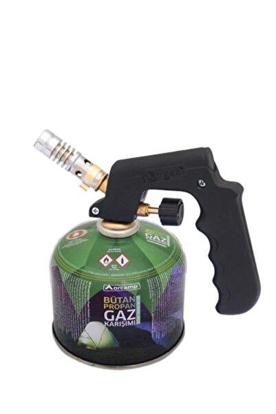 Orcamp Profesyonel Siboplu Pürmüz X-192 Kartuş Dahil Değildir