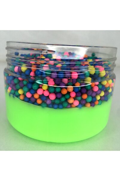 Slimewapi Sihirli Orman Puppy Lovers Slime - 200ml