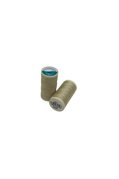 ATMACA TUHAFİYE Coats Mez Nylbond Bead Rope - Non-Ripping Rope 2530