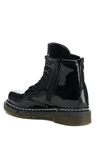 Polaris 510775.f1pr Siyah Kız Çocuk Sneaker Bot